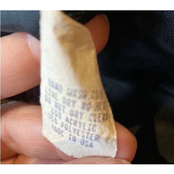 Tasha Polizzi Southwestern Pattern Jacket M - Picture 4 of 6